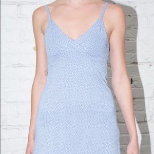 Brandy Melville Amara Dress